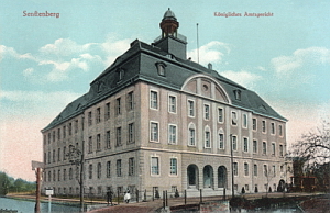 Senftenberg
